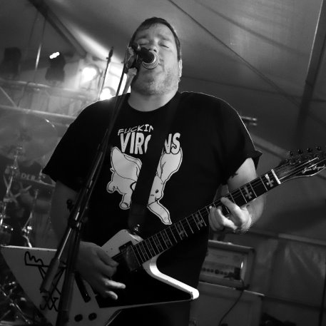 Teenager Bottlerocket (USA)  15. Stoerfaktor Festival - Flugplatz Zwickau - 3. Juli 2025 (6).JPG